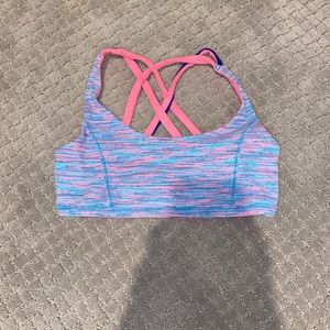 reversible bra